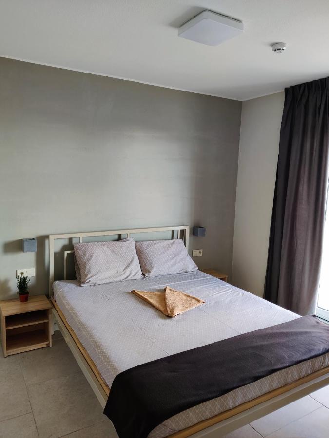 Family Hotel Hrybiwka Zewnętrze zdjęcie