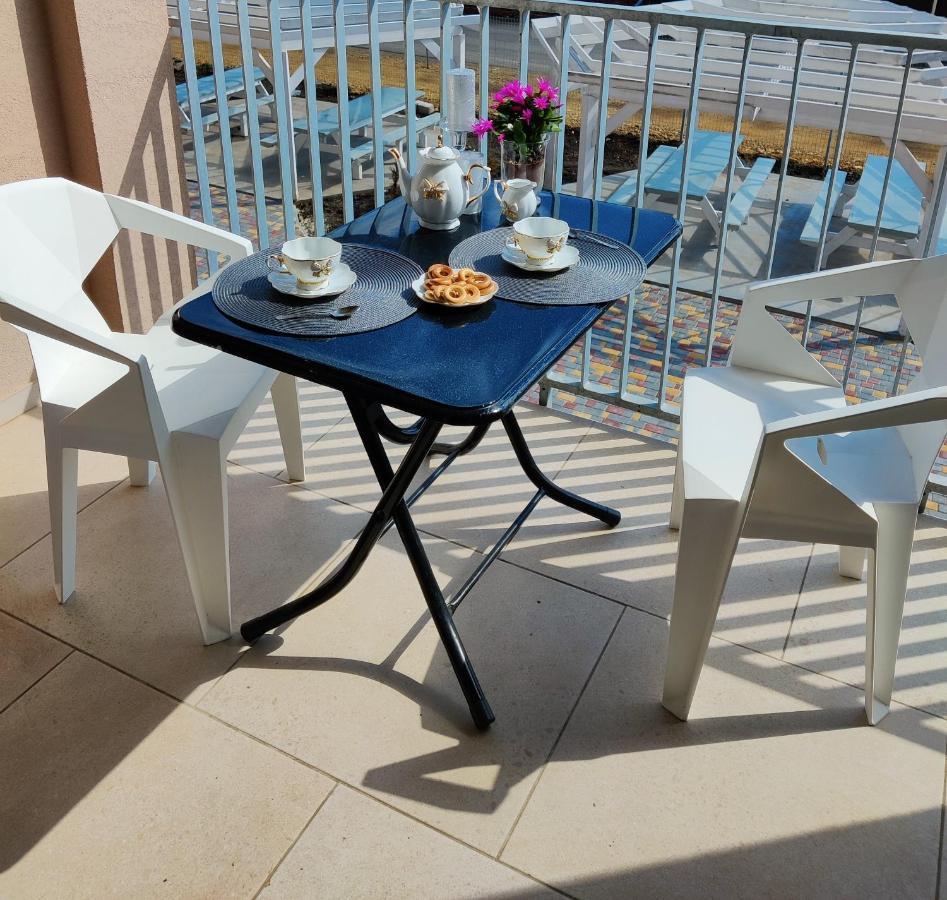 Family Hotel Hrybiwka Zewnętrze zdjęcie