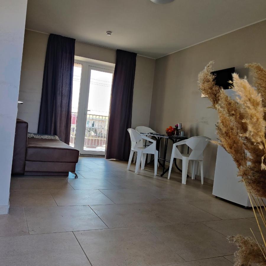 Family Hotel Hrybiwka Zewnętrze zdjęcie