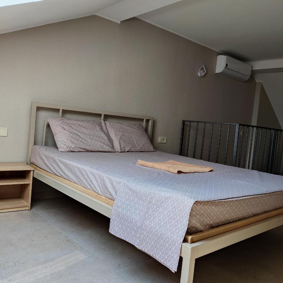 Family Hotel Hrybiwka Zewnętrze zdjęcie