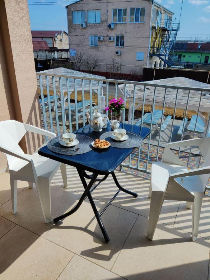 Family Hotel Hrybiwka Zewnętrze zdjęcie