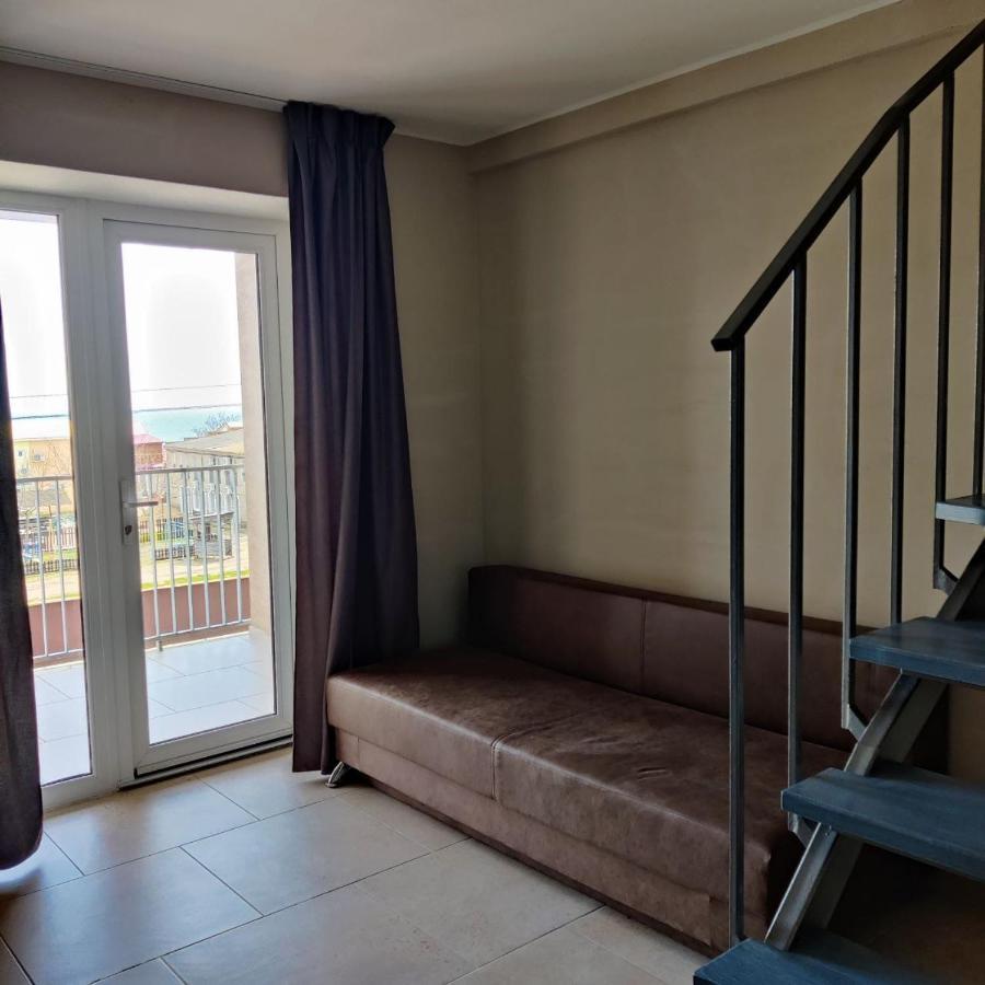 Family Hotel Hrybiwka Zewnętrze zdjęcie